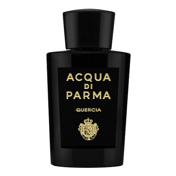 Quercia, ACQUA DI PARMA